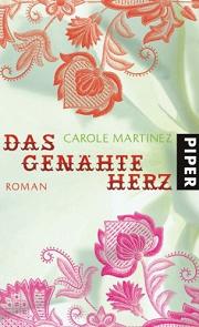 Das genähte Herz